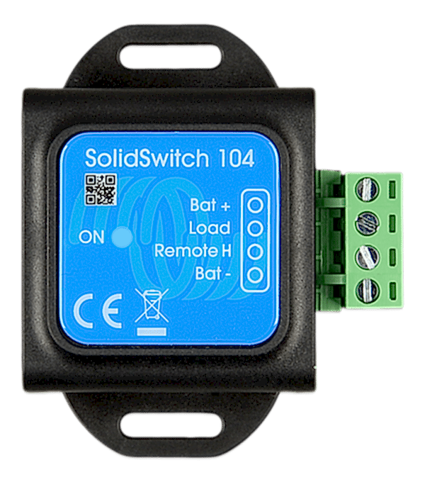 SOLIDSWITCH 104