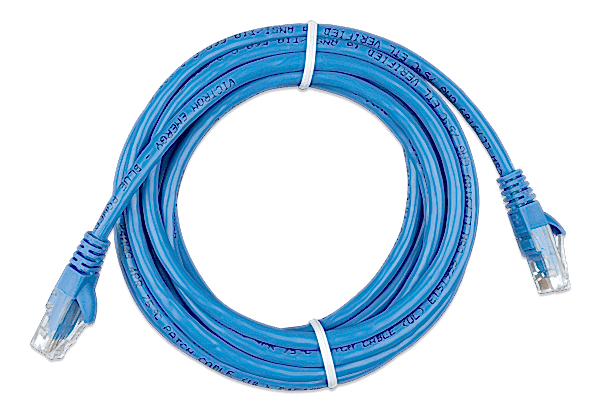 RJ45 UTP CABLE 5.0 M