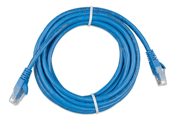 RJ45 UTP CABLE 0.3 M