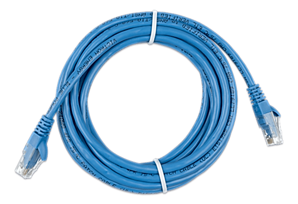 RJ45 UTP CABLE 1.8 M