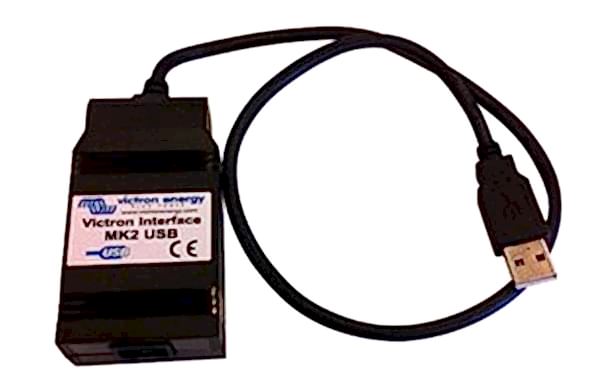 Victron Interface MK2-USB