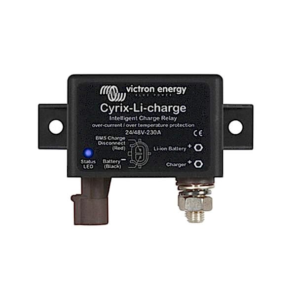CYRIX-LI LOAD 24/48V-230A
