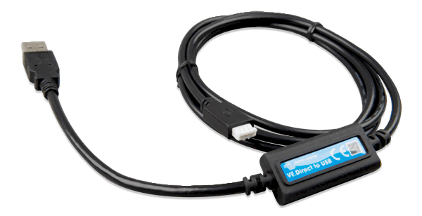 VE.DIRECT TO USB  INTERFACE