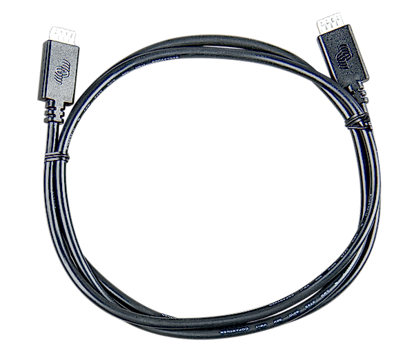 VE.DIRECT CABLE 5 M