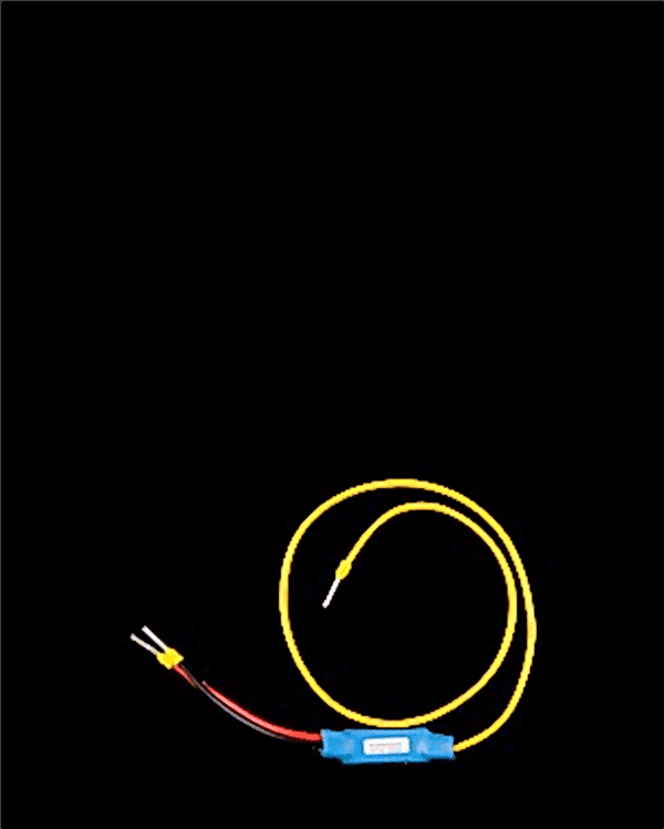 VICTRON NON-INVERTING REMOTE ON-OFF CABLE