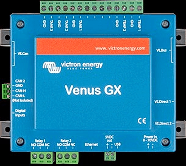 Victron  Energy Venus GX