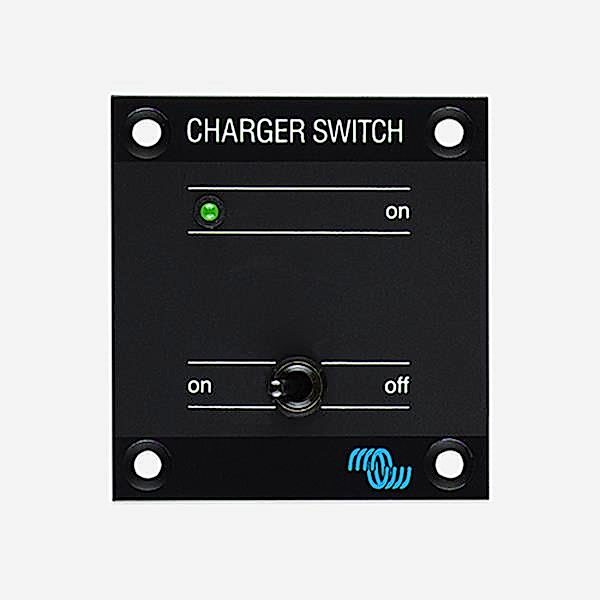 CHARGER SWITCH CE *SDRPCSV*