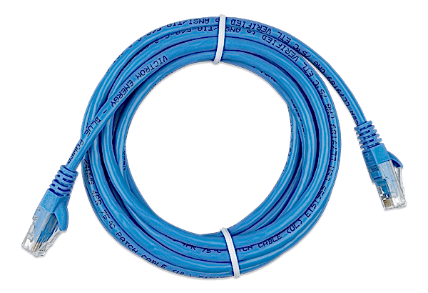RJ45 UTP CABLE 30.0 M