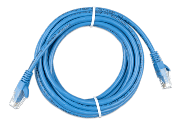 RJ45 UTP CABLE 20.0 M