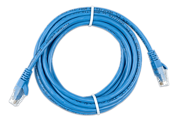 RJ45 UTP CABLE 15.0 M