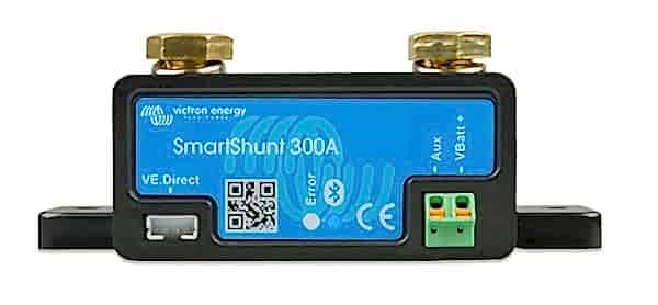 Smart Shunt 300A