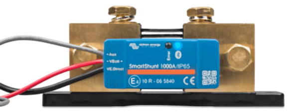 SMART SHUNT 1000A IP65