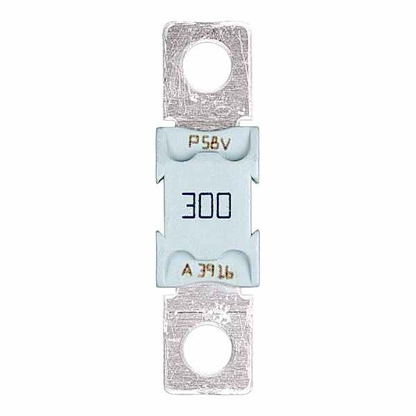 MEGA FUSE 125A/58V 1 (pc)