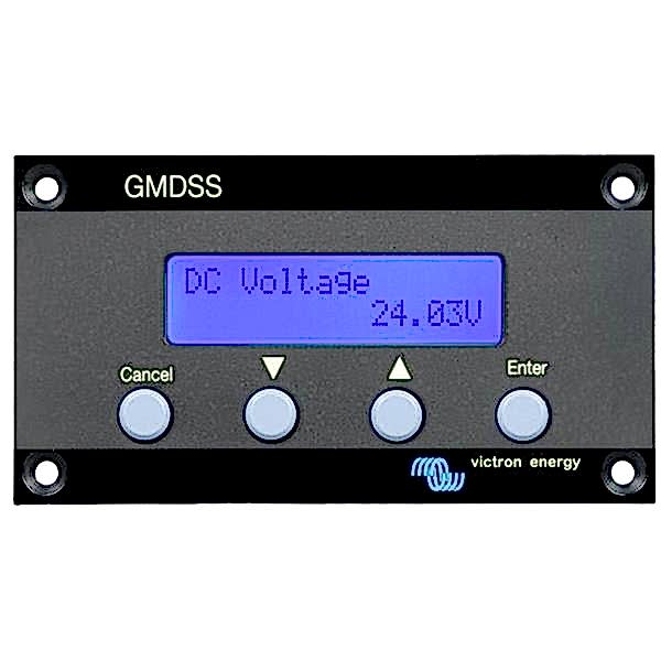 VE.NET GMDSS PANEL(MY)