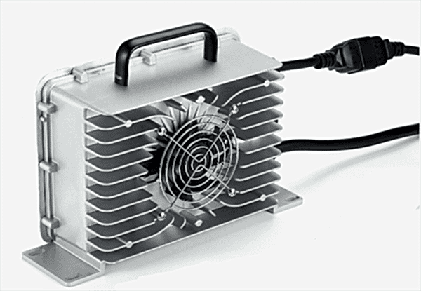Roypow Smart LifePO4 Akü Şarj Cihazı 24V