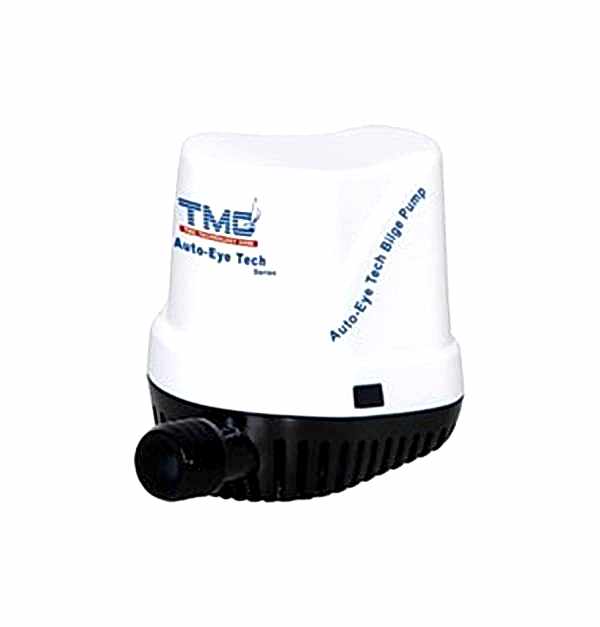 TMC otomatik sintine pompası 1500 GPH 24V