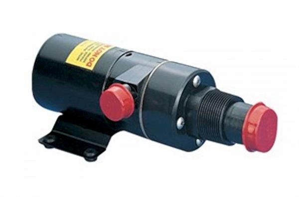TMC macerator Pompa 24V/700 Gl/Saat