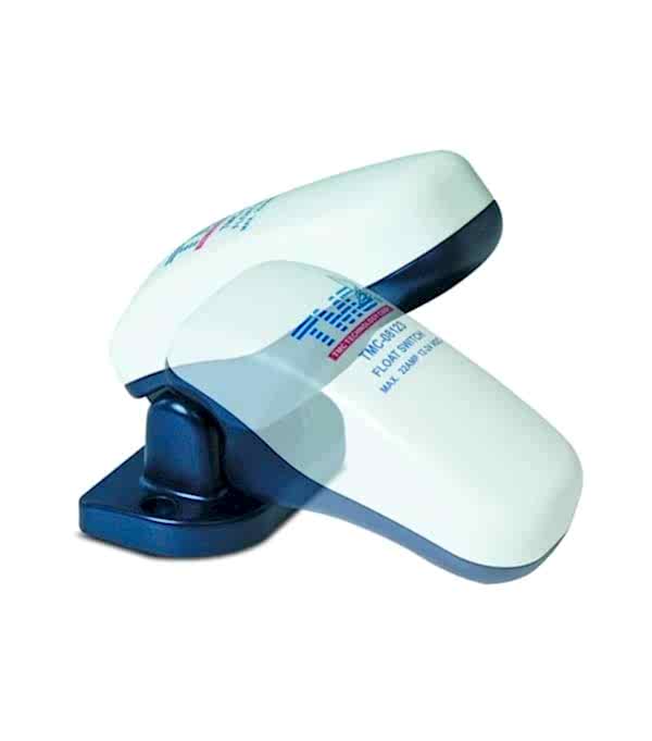 TMC Sintine Flatörü 12/24V