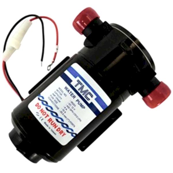 TMC SU POMPASI 400 GPH 12V 8A