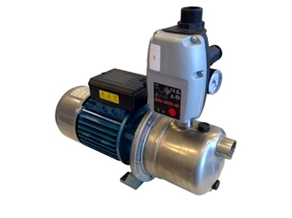Hidrofor GAE SERİSİ 12V