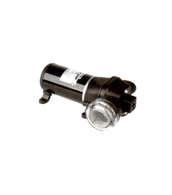 Propump Hidrofor 24V-17L