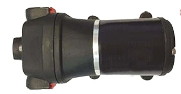 NUOVA RADE HİDROFOR 12V. 8 L/DAK.