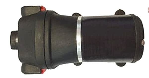 NUOVA RADE HİDROFOR 12V. 12,5 L/DAK.