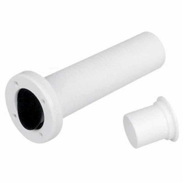 Nuova Rade Plastik Tahliye Borusu Beyaz Ø51mm
