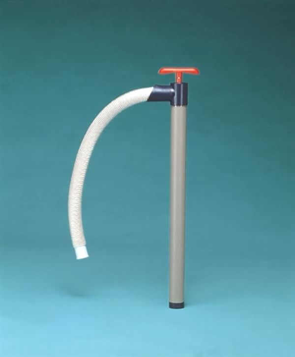 EL POMPASI BOY 45CM HORTUM BOY 60CM 2, 4LT/10 BASM