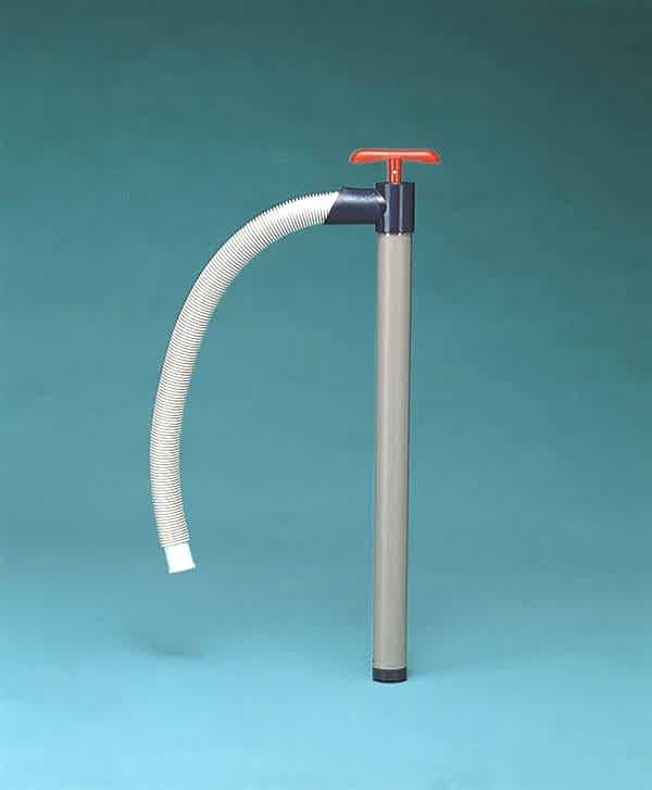 EL POMPASI BOY 65CM HORTUM BOY 60CM 4, 8LT/10 BASM