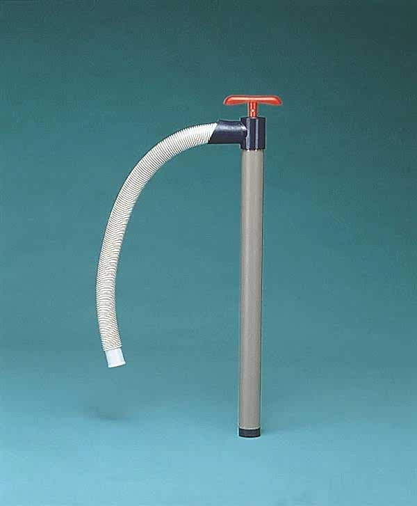 EL POMPASI BOY 80CM HORTUM BOY 80CM 5, 8LT/10 BASM