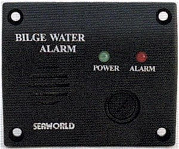 Sintine Alarmı 12V