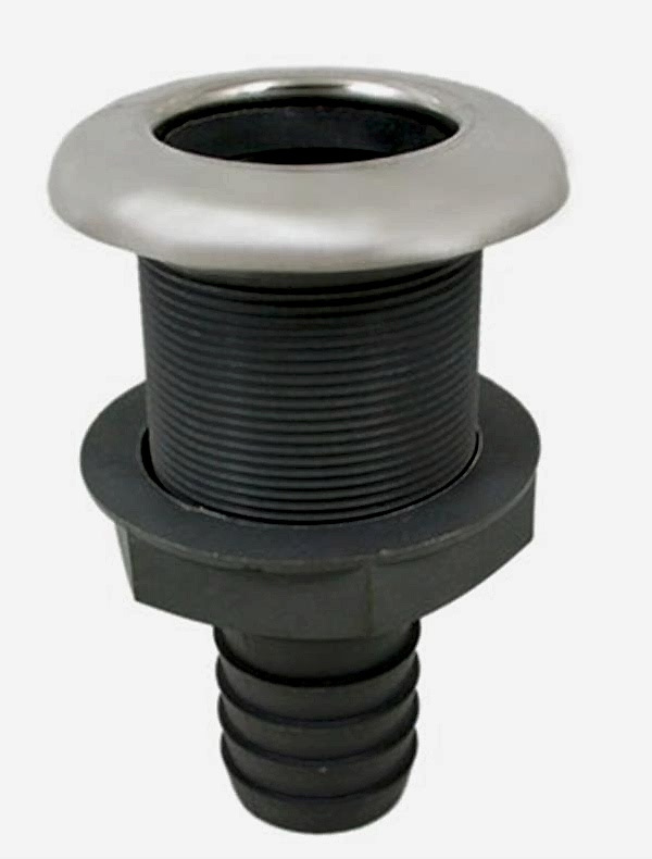 Firar 5/8" x 75 mm