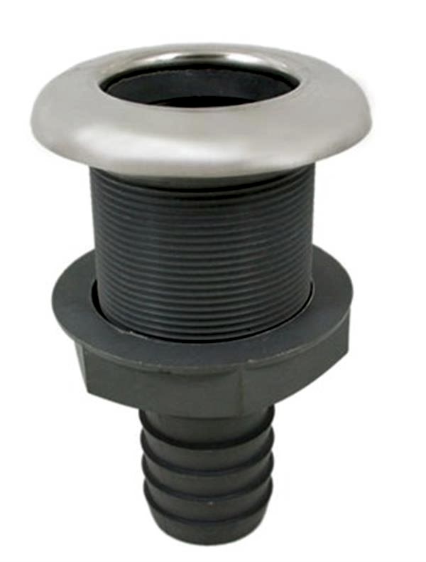 Firar 1-1/4" x 96 mm