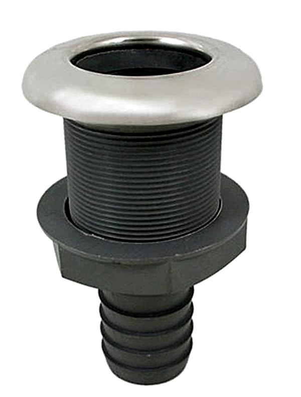 Firar 1-1/2" x  96 mm