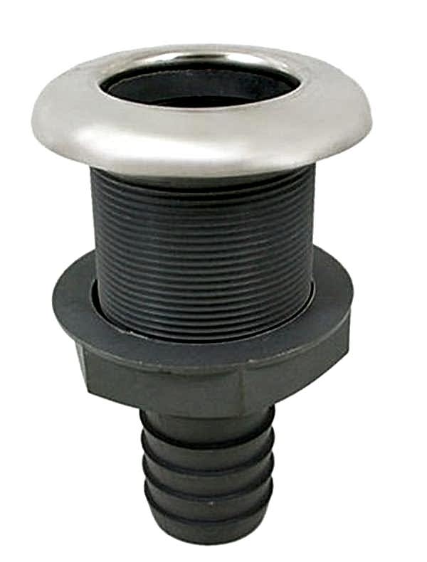Firar 2" x 121 mm