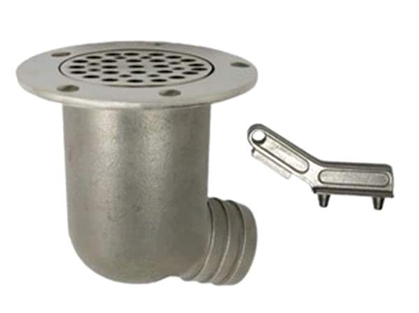 Su gideri 45 BOY 115MM