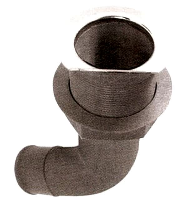 Firar 92MM SOLA DÖNÜK