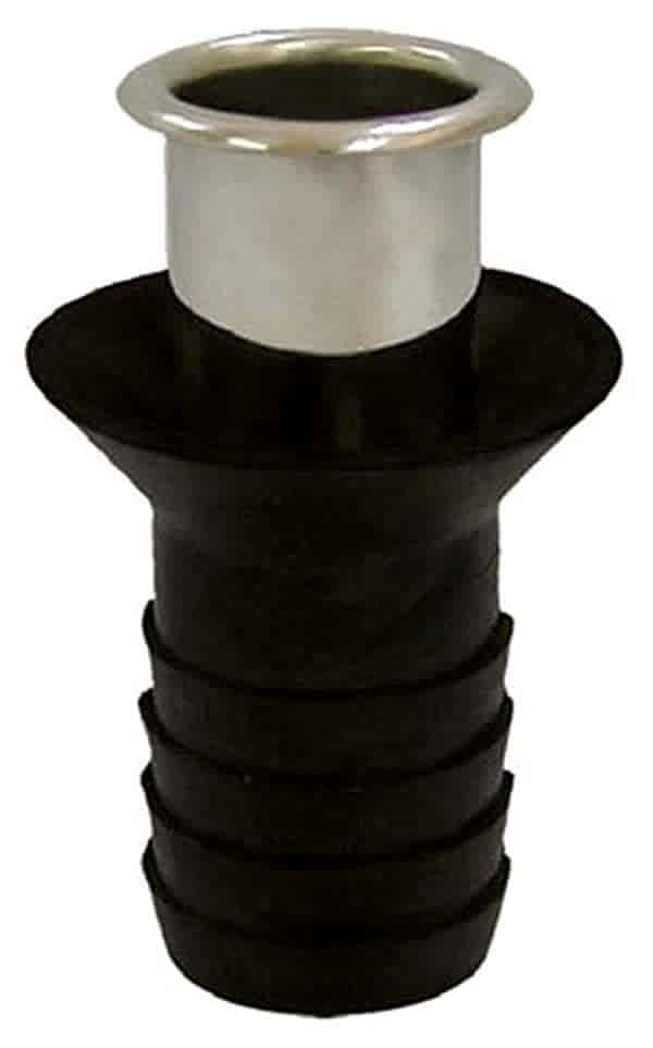 SU GİDERİ. PASL.ÇELİK 13MM