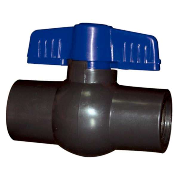 NUOVA RADE PLASTİK VANA 1"