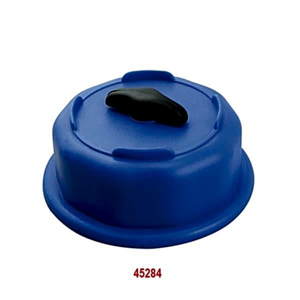 Tank Dolum Kapağı, Havalandırmalı