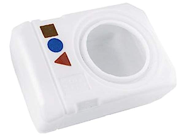 DIABLO PLASTİK TANK 60 L. 800X360X230mm(h)