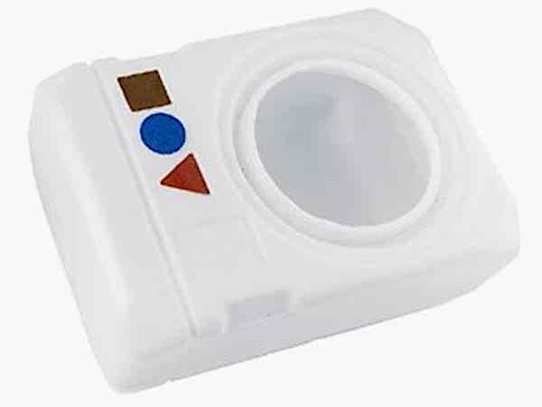 DIABLO PLASTİK TANK 82 L. 1100X360X230mm(h)