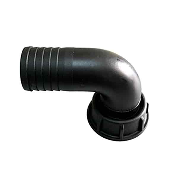 Nuova Rade Diablo Tanklar İçin 90° Adaptör