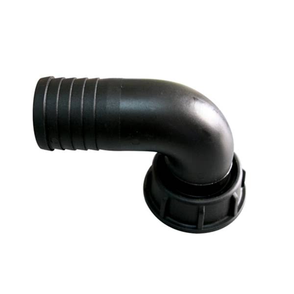 KONNEKTÖR 90°, Ø38MM, 1.1/2" DIABLO TANKLAR İÇİN