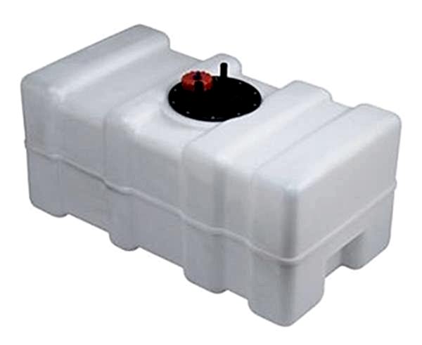 Su Tankı 42LİTRE