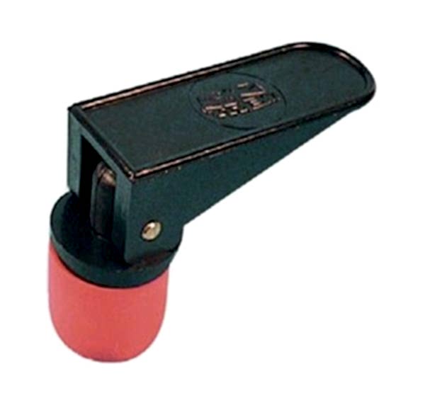 Genleşen tapa 33MM
