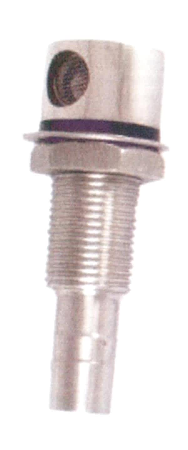 Tank havalandırma 90 DERECE 22MM