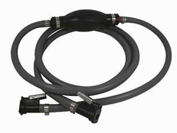 Benzin Hortum Seti Yamaha Ø8MM