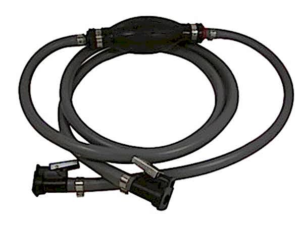 Benzin hortumu  YAMAHA 10MM